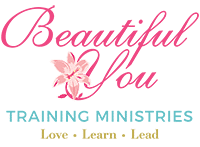 Beautiful You Training Ministries Logo
